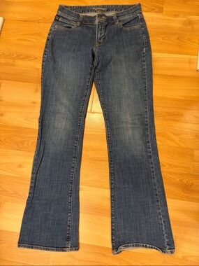 Old Navy Dreamer  Wideleg Jeans